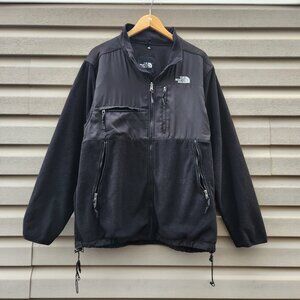 Vintage 2000's The North Face Sherpa Denali Polartec Fleece Zip Up Mens Large